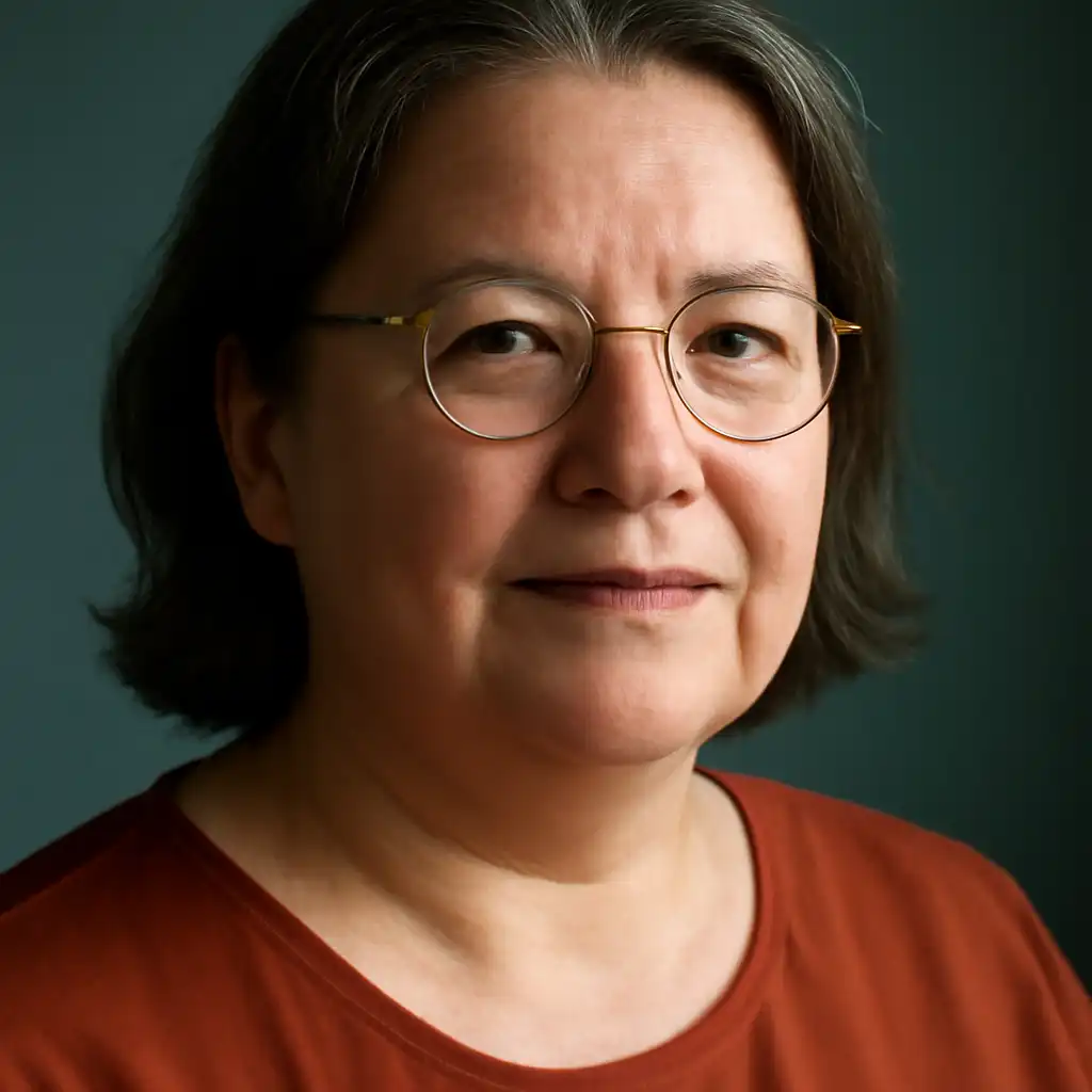 Monika Zimmermann